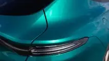 2026 Aston Martin DBX S