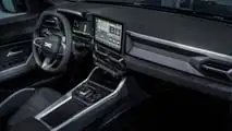 Dacia Bigster Hybrid 150 LPG 4x4 (2026)