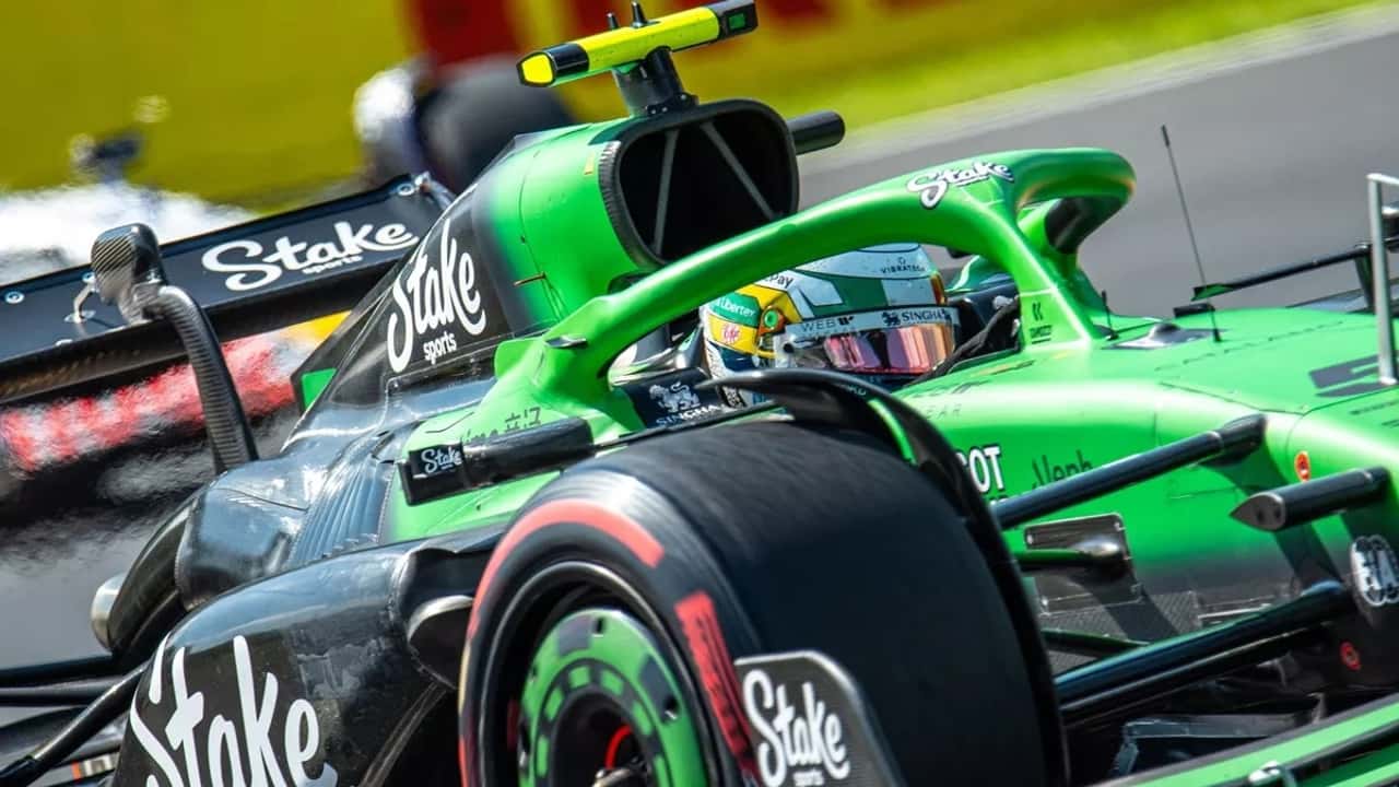 F1: Bortoleto está 'animado' para Singapura, mas espera desafios no traçado urbano