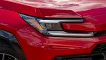 Toyota RAV4 2026, primera prueba