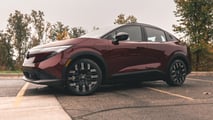 2026 Nissan Leaf Review