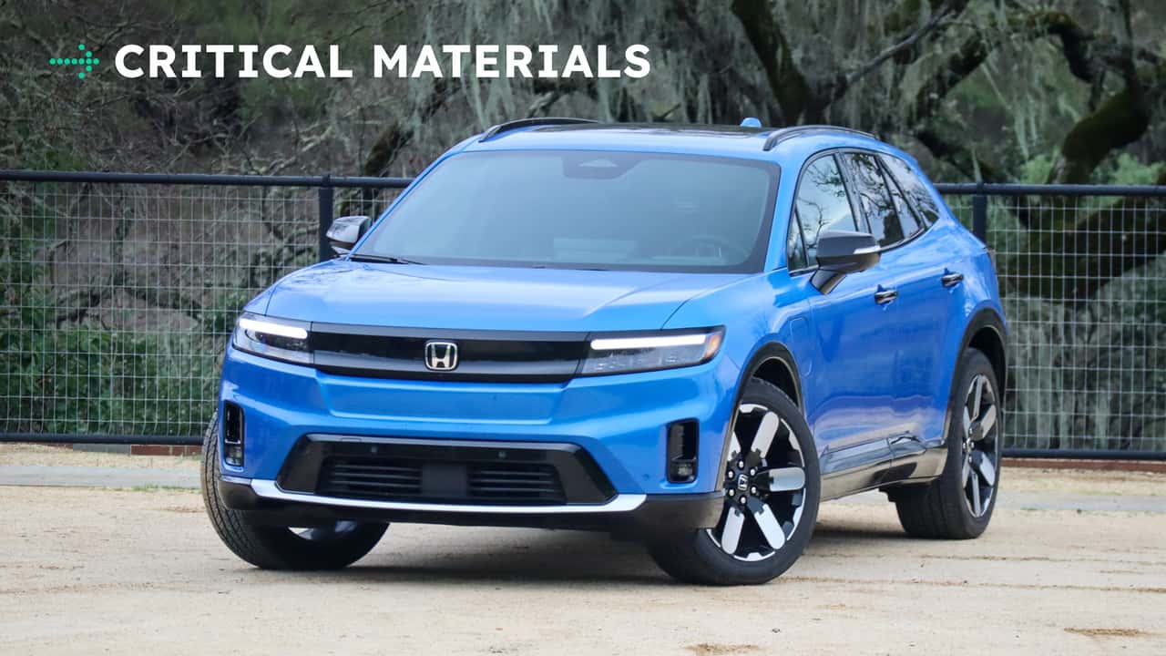 Here Are The EV Winners And Losers Right Before The Tax Credits Died
