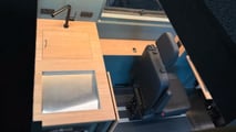 Pichler Nutzfahrzeuge Epicore camper 2025