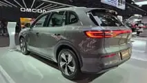 Geely no Salão do Automóvel