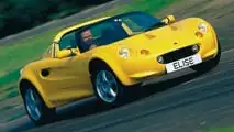 Lotus Elise
