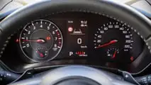 Suzuki Swift Automatik (2025) im Dauertest (1)