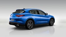 Alfa Romeo Stelvio 2025, promoción