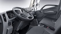Foton S513 2026, camión chino