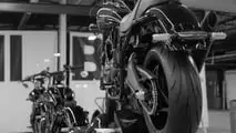 2026 Buell Super Cruiser Production