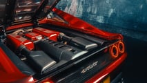 Ferrari F355, el restomod de Evoluto Automobili