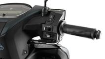 Yamaha Fluo 125 ABS Hybrid Connected 2027