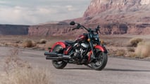 Indian Chief Vintage 125th Anniversary Edition
