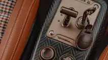 Totem GT Electric „Amelie“