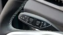 Jaecoo 5, interior e porta-malas