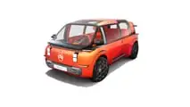 Concepto Citroën Ëlo