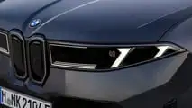 BMW iX3 de 2026