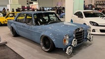 Essen Motor Show 2025