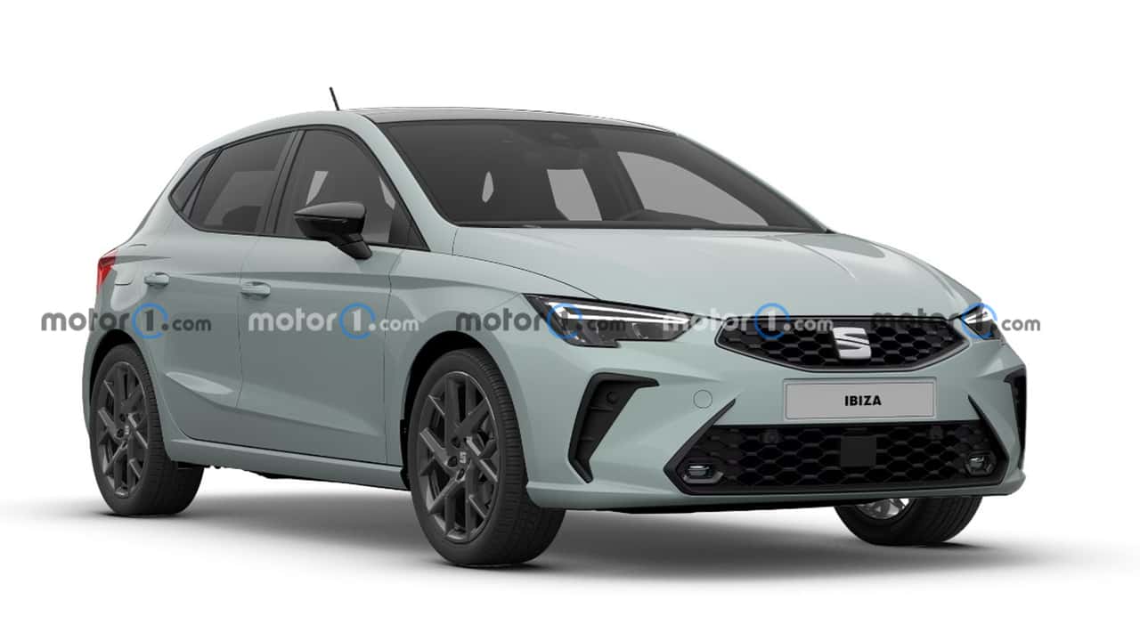 SEAT Ibiza 2026, precios