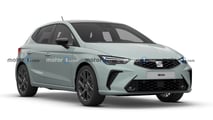 SEAT Ibiza 2026, precios