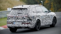 Audi Q9 Horch (2026) Erlkönig