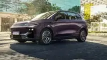 Leapmotor B10 - Launch in Brazil