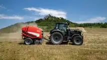 Maschio Gaspardo ad Agrilevante 2025