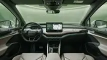 Skoda Elroq 2026 Laurin & Klement