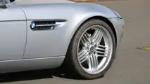BMW Alpina Roadster V8 (2003)