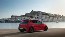 Seat Ibiza (2026)