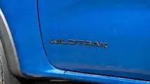 Ford Ranger Wildtrak PHEV 2025, prueba