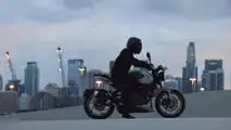 Triumph Trident 800 de 2026