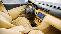 VW Passat B6 (2005–2010)