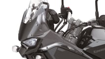 2026 Kawasaki KLE500