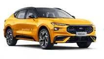 Ford Mondeo 2025