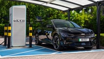 Kia EV6 77.4kWh ‘GT’