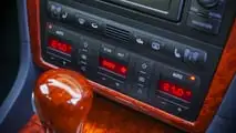 Audi A8 6.0 L (2002) im Fahrbericht