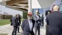 Manitou Italia: il meeting coi concessionari