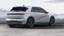 Hyundai IONIQ 5 2024