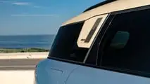 MINI Countryman SE ALL4, la prova