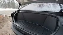Prueba Tesla Cybertruck 2024