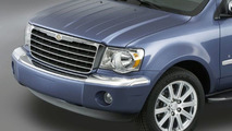 2007 Chrysler Aspen