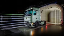 Mercedes-Benz Trucks Actros L ProCabin