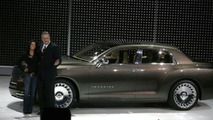 Chrysler Imperial Concept