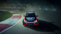 The Hyundai Ioniq 5 N eN1 Cup Car