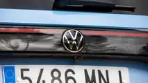 Prueba Volkswagen T-Cross R-Line TSI 150 CV
