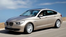 Passende Fußmatten Für BMW 5er (Tour/Gran Turismo) | Wasserfest, XPE+PU Leder