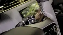 Range Rover Sport SV - Prova su strada - Foto