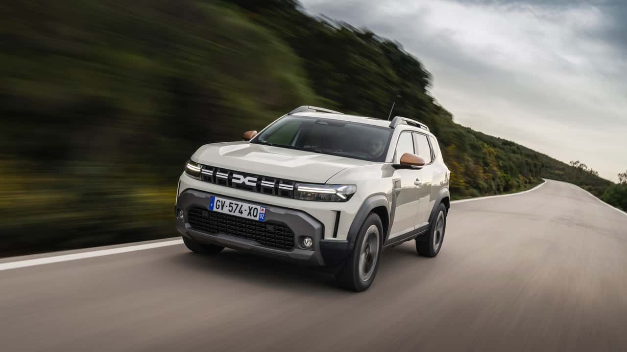 Dacia Duster 2024 opinión prueba 