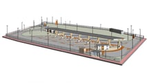Charging Hub Lombardia Bagnolo