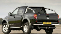 Mitsubishi L200 Pick-Up